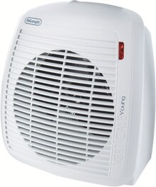 Electroménager - DELONGHI dans le catalogue Mr Bricolage Soufflant mobile HVY1020 - DELONGHI à 22,90 € en promo chez Mr Bricolage