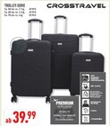 Aktuelle Trolley Angebote bei Marktkauf in Moers Aktuelles Trolley-Serie Angebot bei Marktkauf in Moers ab 39,99 €