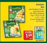 Käse Würfel Mild & Nussig bei Marktkauf im Döbeln Prospekt für 1,49 €