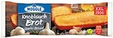 Knoblauchbrot XXL im Kaufland Prospekt Knoblauchbrot XXL von MEGGLE im aktuellen Kaufland Prospekt für 1,99 €