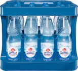Netto Marken-Discount Hahnbach - Mineralwasser Angebot im Prospekt Mineralwasser bei Netto Marken-Discount im Hahnbach Prospekt für 5,49 €