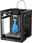3D-Drucker „Flashforge Adventurer 5M“ im Angebot bei Marktkauf in Buxtehude 3D-Drucker „Flashforge Adventurer 5M“ Angebote bei Marktkauf Buxtehude für 249,99 €