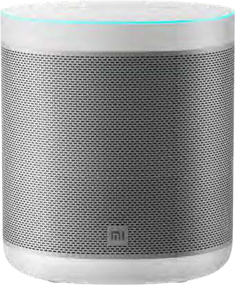 Bureau Vallée Saintes - MI SMART SPEAKER Promo MI SMART SPEAKER dans le catalogue Bureau Vallée Maxi Noël, Mini prix à Saintes