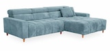 Ostermann - Polsterecke ISODORA Angebot im Prospekt Polsterecke ISODORA bei Ostermann im Prospekt "" für 799,00 €