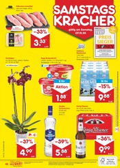 Aktueller Netto Marken-Discount Prospekt mit Vodka, "Aktuelle Angebote", Seite 62