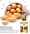 Herzstücke Raclette Kartoffeln bei EDEKA im Häusern Prospekt für 2,49 €