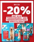 Kaufland Zeitz - BIS ZU -20% Angebot im Prospekt BIS ZU -20% bei Kaufland im Zeitz Prospekt für