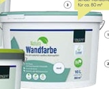 Aktuelle Wandfarbe Angebote bei BayWa Bau- und Gartenmärkte in Würzburg Aktuelles Wandfarbe Angebot bei BayWa Bau- und Gartenmärkte in Würzburg ab 49,99 €