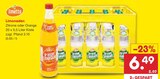 Zitrone von Limetto im aktuellen Netto Marken-Discount Prospekt für 6,49 €