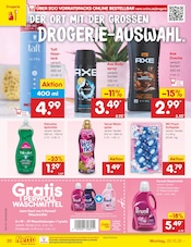 Parfum im Netto Marken-Discount Prospekt in Mainz Aktueller Netto Marken-Discount Prospekt mit Parfum, "Aktuelle Angebote", Seite 22