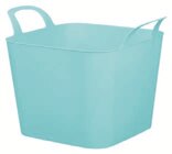 Wohnen im Lidl Prospekt Flexible Wanne von Livarno Home im aktuellen Lidl Prospekt für 3,59 €