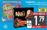 Eis Angebote von Nestlé bei EDEKA Straubing für 1,99 €