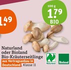 Aktuelles Bio-Kräuterseitlinge Angebot bei tegut in Frankfurt (Main) ab 1,49 €