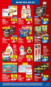 Bärenmarke Angebot im aktuellen Lidl Prospekt auf Seite 55