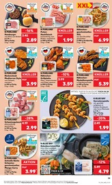 Pute im Kaufland Prospekt in Rottenburg Aktueller Kaufland Prospekt mit Pute, "KNÜLLER", Seite 35