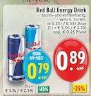 Aktuelle Red Bull Angebote bei EDEKA in Hagen (Stadt der FernUniversität) Aktuelles Energy Drink Angebot bei EDEKA in Hagen (Stadt der FernUniversität) ab 0,79 €