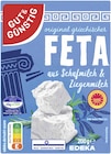 E center Gerlingen - Feta Angebot im Prospekt Feta bei E center im Gerlingen Prospekt für 2,49 €