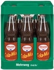 Cola-Mix im Angebot bei Kaufland in Hünfeld Cola-Mix Angebote von FÖRSTINA bei Kaufland Hünfeld für 5,99 €