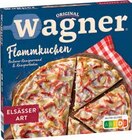 Original Wagner Steinofen Pizza, Flammkuchen oder Pizzies im Angebot bei EDEKA in Ibbenbüren Original Wagner Steinofen Pizza, Flammkuchen oder Pizzies Angebote von Wagner bei EDEKA Ibbenbüren für 1,79 €