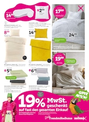 Aktueller mömax Prospekt mit Bettwäsche, "SALE bis -70%", Seite 15