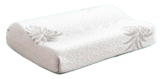 Oreiller viscoélastique pour la nuque env. 30 x 48 x 11 cm - ORTHO-VITAL - Norma à Reims Oreiller viscoélastique pour la nuque env. 30 x 48 x 11 cm - ORTHO-VITAL en promo chez Norma Reims à 9,99 €