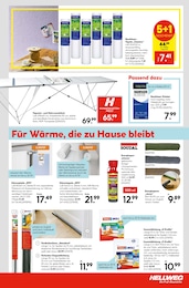 Schreibwaren Angebot & Preis im aktuellen Hellweg Prospekt Schreibwaren Angebot im aktuellen Hellweg Prospekt auf Seite 15
