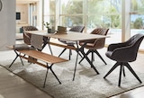 Esstisch im Angebot bei Zurbrüggen in Minden Esstisch Angebote von Linea Natura, Landscape bei Zurbrüggen Minden für 95,00 €