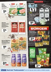 Milka im EDEKA Prospekt in Stade Aktueller EDEKA Prospekt mit Milka, "Top Angebote", Seite 7