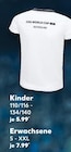 Kinder T-Shirt für 5,99 € bei Kaufland im Angebot Kinder T-Shirt im aktuellen Kaufland Prospekt
