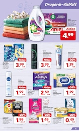 Tierfutter Angebot im aktuellen Markant Nordwest Prospekt auf Seite 11