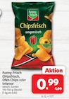 nah&frisch Butjadingen Prospekt mit  im Angebot für 0,99 €