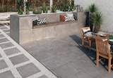 Aktuelles Keramische Terrassenplatte Angebot bei Hagebaumarkt in Oberhausen ab 13,49 €
