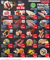 Braten im Kaufland Prospekt in Hattingen Aktueller Kaufland Prospekt mit Braten, "KNÜLLER", Seite 22