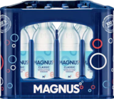 Mineralwasser im Angebot bei Netto Marken-Discount in Hamburg Mineralwasser Angebote von Magnus bei Netto Marken-Discount Hamburg für 3,99 €