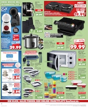 Aktueller Kaufland Prospekt mit Besteck-Set, "Aktuelle Angebote", Seite 20