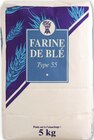 Farine de Blé Type 55 dans le catalogue Intermarché Hyper