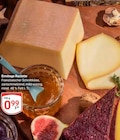 Raclette von Ermitage für 0,99 € bei GLOBUS im Angebot Raclette von Ermitage im aktuellen GLOBUS Prospekt