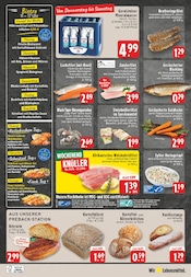 Aktueller E center Prospekt mit Hering, "Aktuelle Angebote", Seite 28