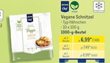 Aktuelles Vegane Schnitzel Angebot bei METRO in Nürnberg ab 7,48 €