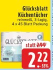 Angebot im EDEKA Dorsten Prospekt EDEKA Dorsten Prospekt mit im Angebot für 2,22 €