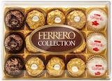 Collection oder Rondnoir Angebote von Ferrero bei Penny Hagen für 4,89 €
