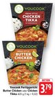 EDEKA - Butter Chicken Angebot im Prospekt Butter Chicken bei EDEKA im Prospekt "" für 3,79 €