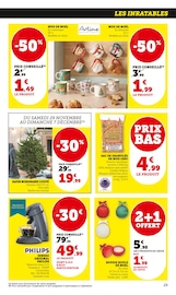 Granulé Bois Angebote im Prospekt "Super U" von Super U auf Seite 29