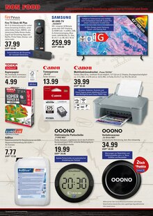 Fernseher im aktuellen EDEKA Prospekt (Stade (Hansestadt)) Fernseher im EDEKA Prospekt "Top Angebote" mit 20 Seiten (Stade (Hansestadt))