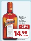 Cointreau Liqueur im aktuellen famila Nordwest Prospekt