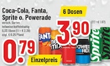 E center Bad Münstereifel Prospekt mit  im Angebot für 0,79 €
