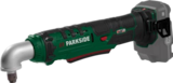 Akku-Winkelschlagschrauber 20 V »PAWS 20 A1« von Parkside im aktuellen Kaufland Prospekt für 29,99 €