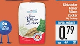 Feiner Rüben Zucker im EDEKA Prospekt Feiner Rüben Zucker von Südzucker im aktuellen EDEKA Prospekt für 0,79 €