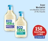 Aktuelles Waschmittel Angebot bei Marktkauf in Leipzig