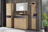 Garderoben-Set „LIFT“ von Xora für 269,00 € bei Zurbrüggen im Angebot Garderoben-Set „LIFT“ von Xora im aktuellen Zurbrüggen Prospekt